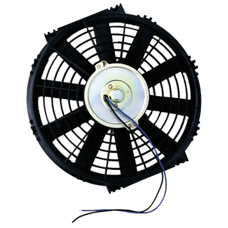 67012 Cooling Fan