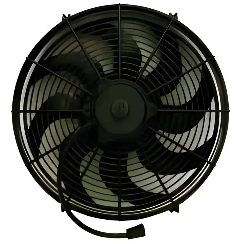 67027 Cooling Fan