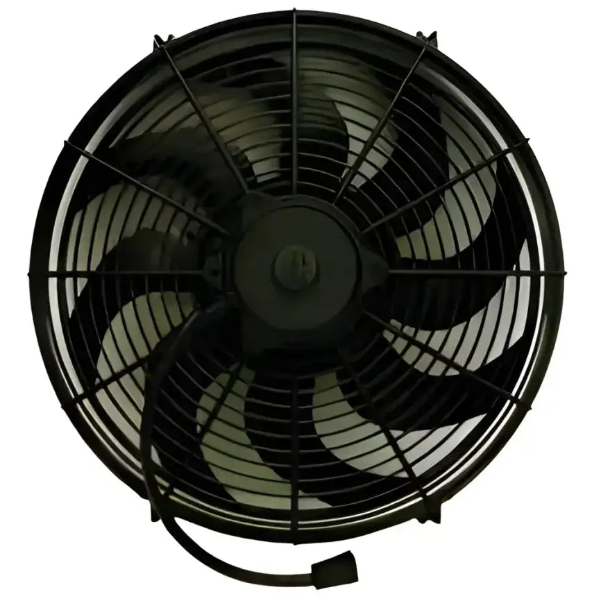 67027 Cooling Fan