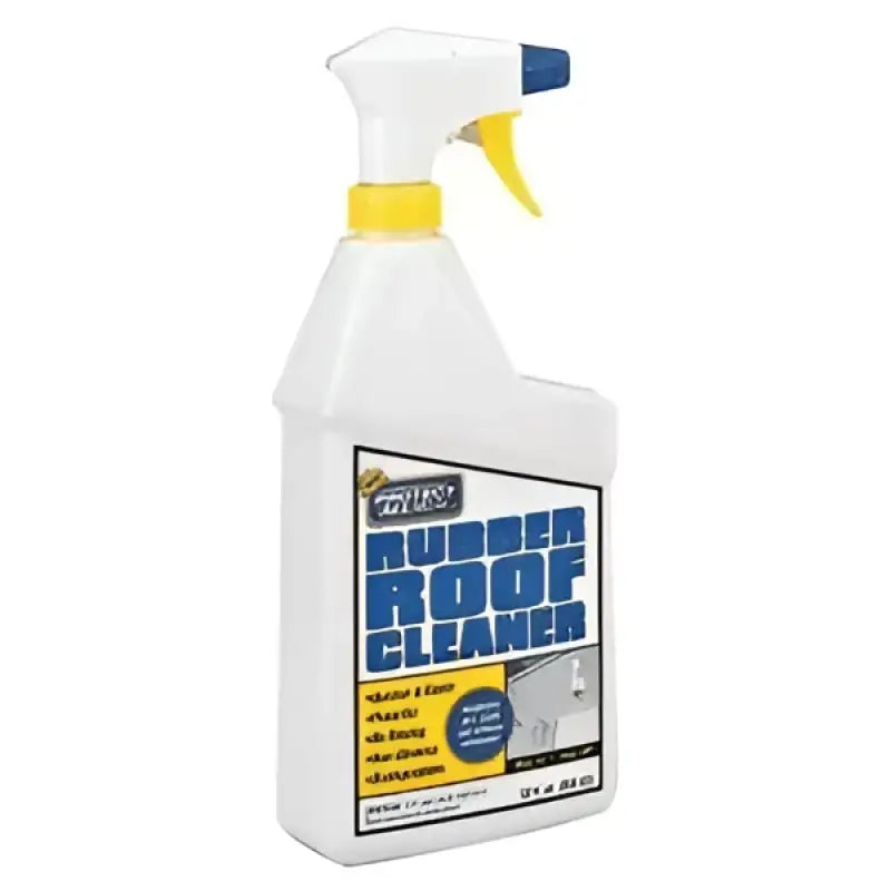 67032 Rubber Roof Cleaner