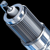 6704 Bosch Spark Plug Spark Plug OE Replacement