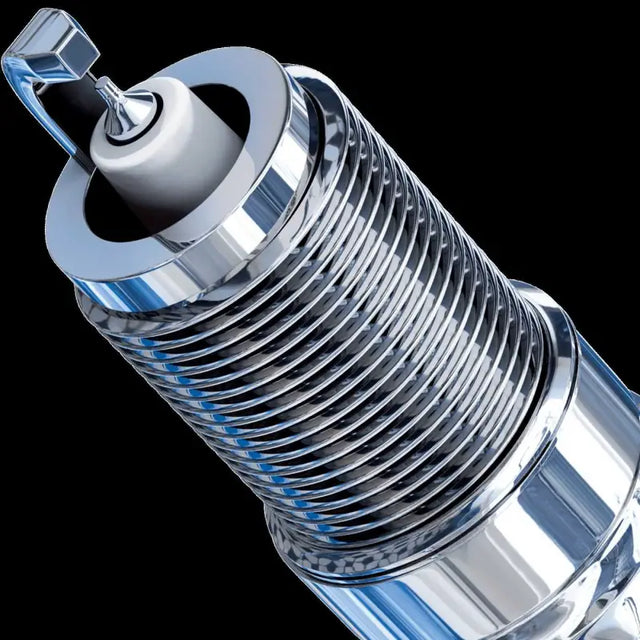 6704 Bosch Spark Plug Spark Plug OE Replacement