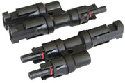 67049 Solar Panel Connector