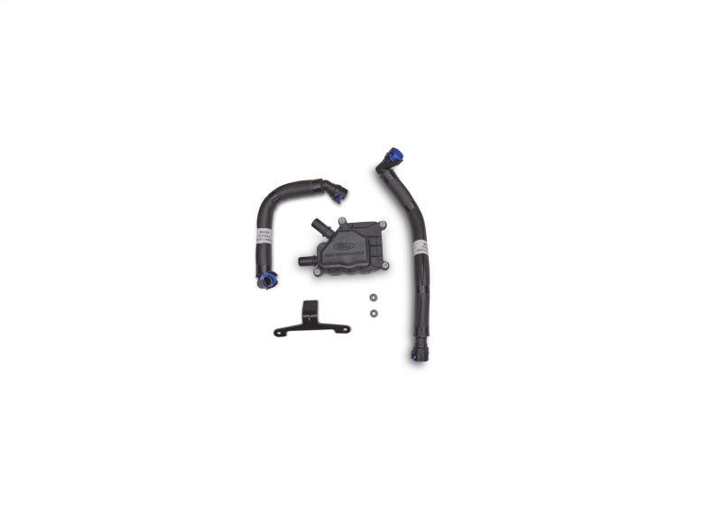 Ford Racing M-6766-R23A Ford Racing 20-23 Ranger 2.3L Ecoboost Air Oil Separator