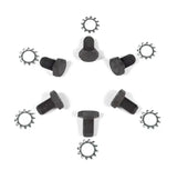 6710 Auto Trans Flexplate Bolt