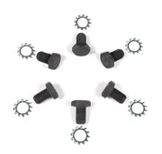 6710 Auto Trans Flexplate Bolt
