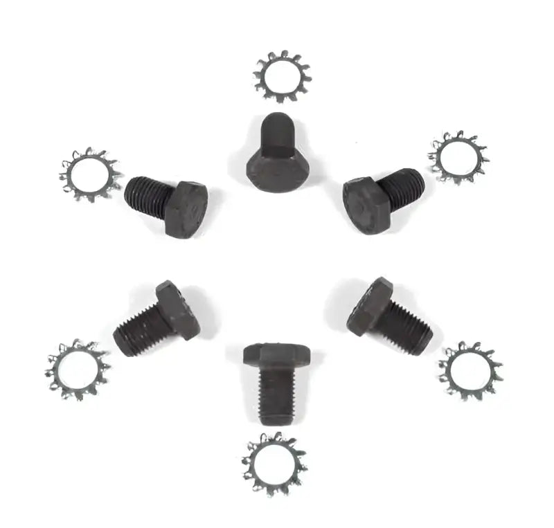 6710 Auto Trans Flexplate Bolt