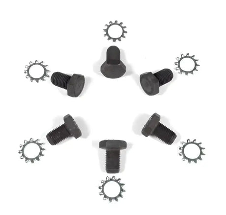 6710 Auto Trans Flexplate Bolt
