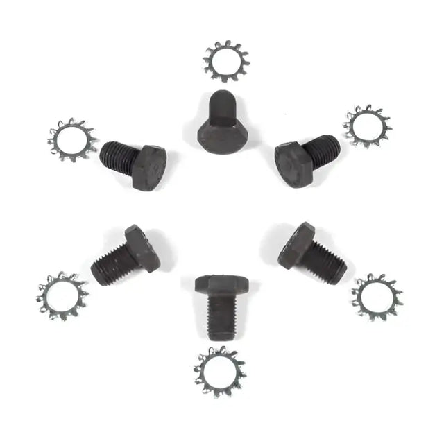 6710 Auto Trans Flexplate Bolt