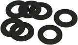 67118-87 Gasket Speedo Drive Gear Fxst Flst Fxstc Flstf 10/Pk