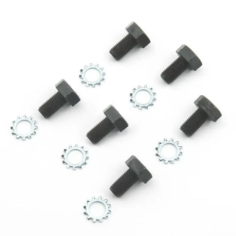 6711MRG Auto Trans Flexplate Bolt