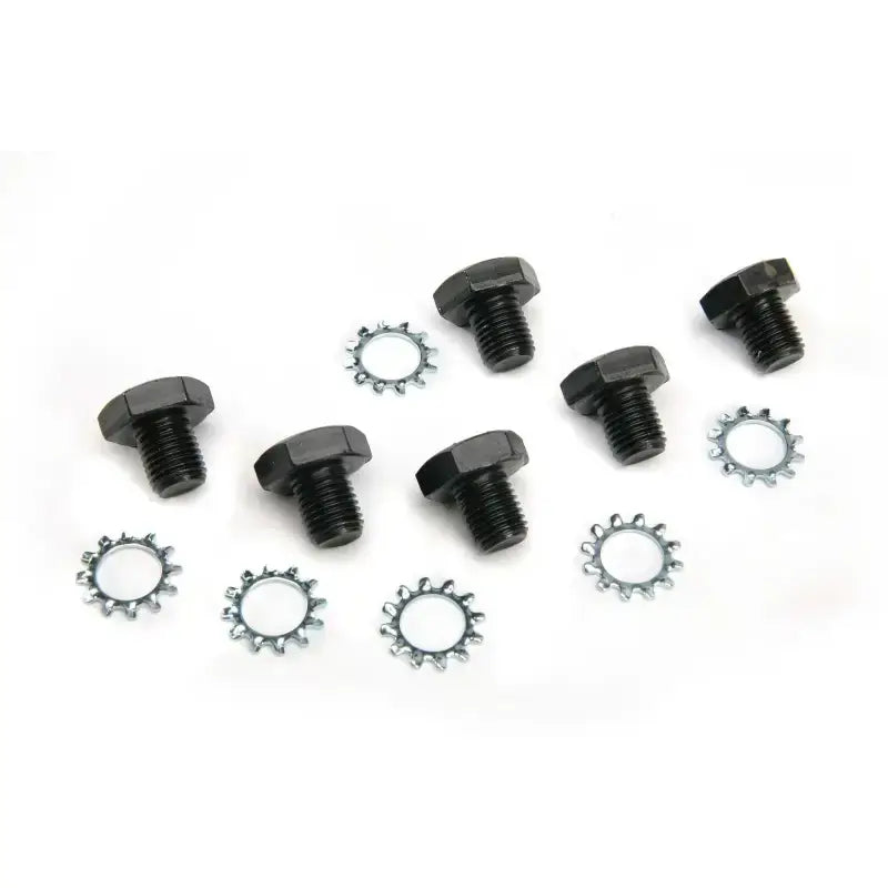 6712MRG Auto Trans Flexplate Bolt