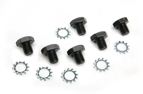 6712MRG Auto Trans Flexplate Bolt
