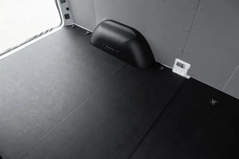 672-135-6441.U Legend Fleet Stabiligrip Without Sills - Cargo Area Liner