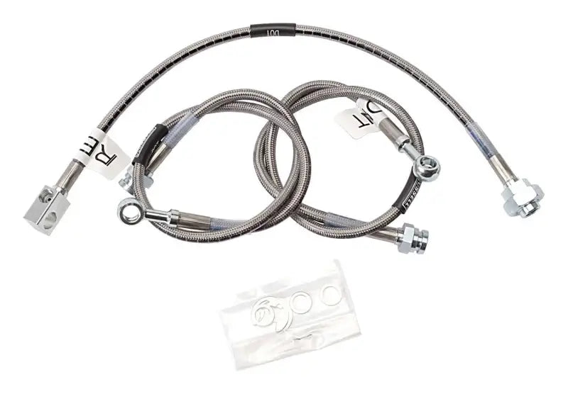 672340 Brake Line