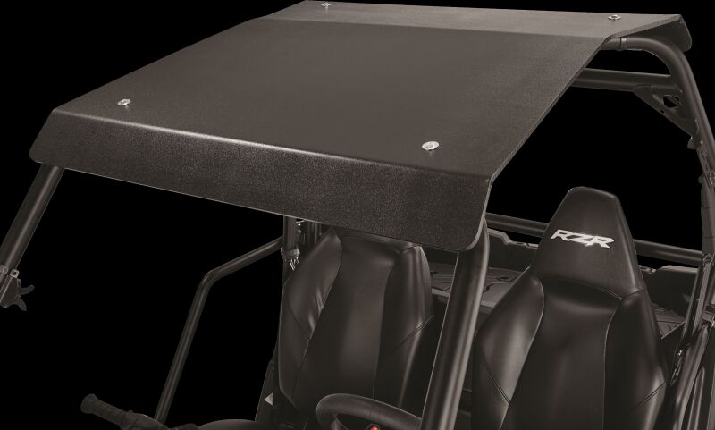 QuadBoss 320479 QuadBoss 12-20 Polaris RZR 570 High-Density Slim Roof - 320479