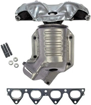 673-439 Catalytic Converter