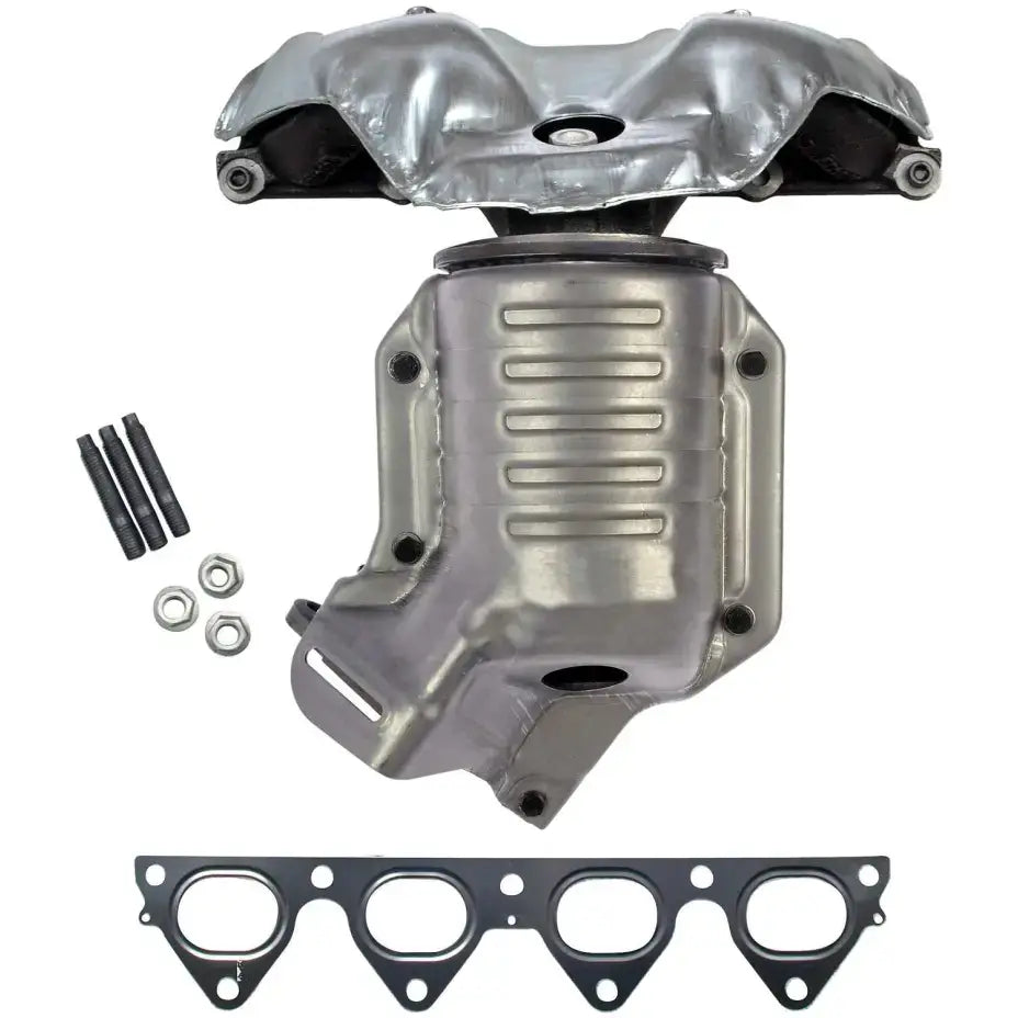 673-439 Catalytic Converter