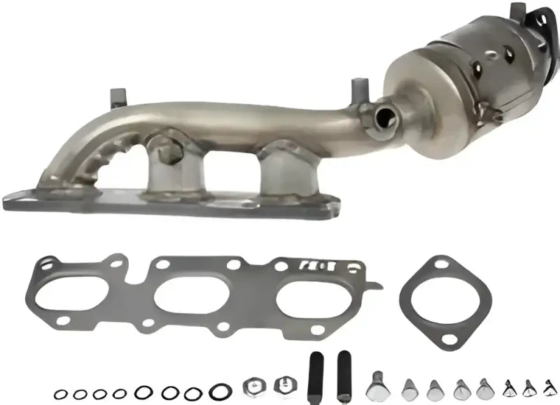 673-564 Dorman Manifold Converter for exhaust system with included gaskets and hardware components