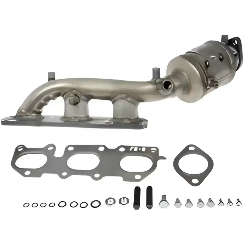 673-564 Dorman Manifold Converter for exhaust system with included gaskets and hardware components