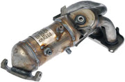 673-811 Catalytic Converter