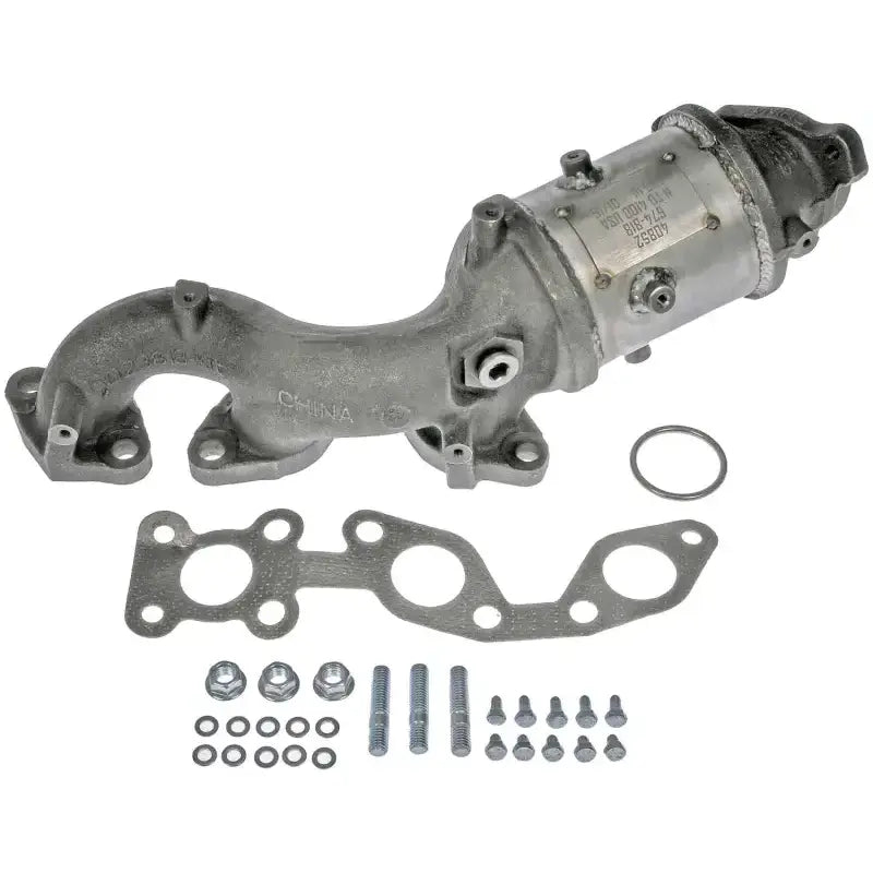 673-818 Exhaust Manifold