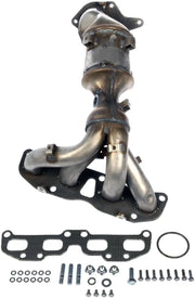 673-933 Dorman Exhaust Manifold - Catalytic Converter