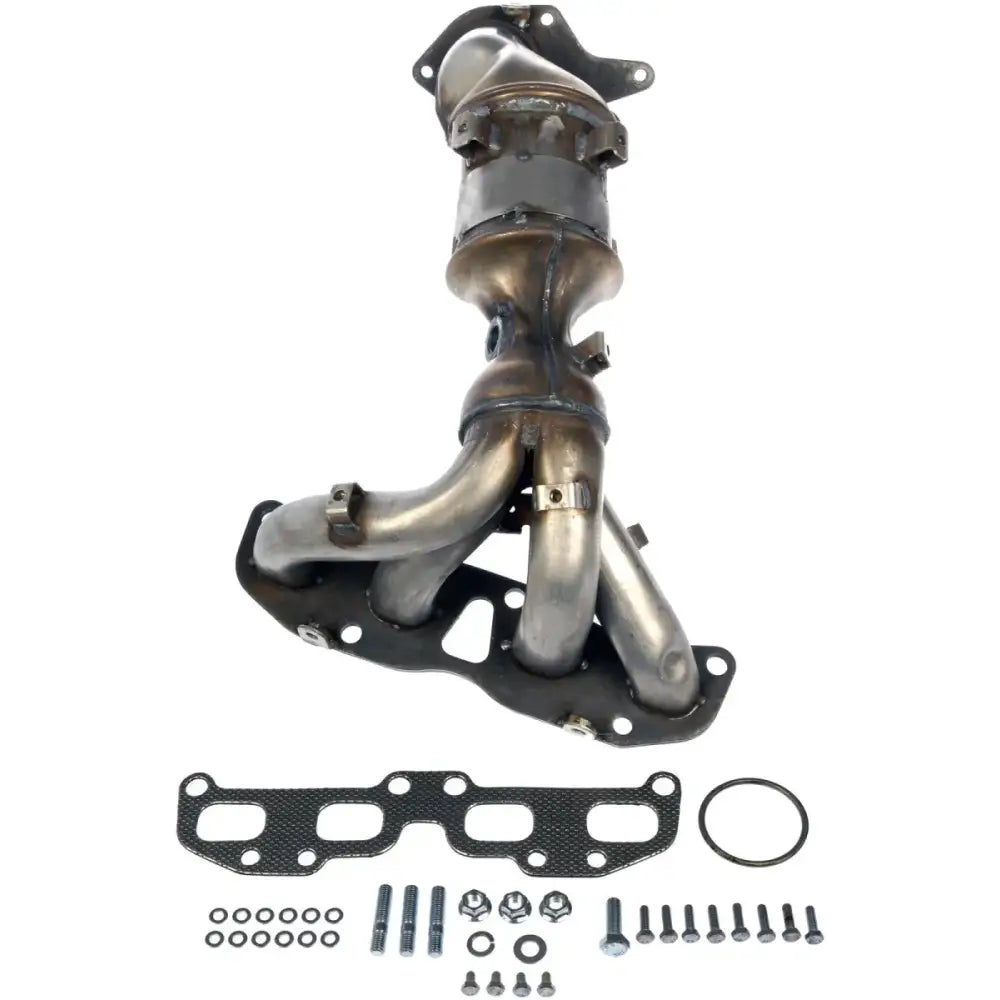 673-933 Dorman Exhaust Manifold - Catalytic Converter