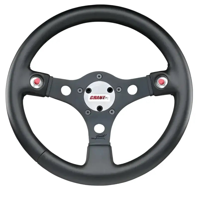 673 Steering Wheel