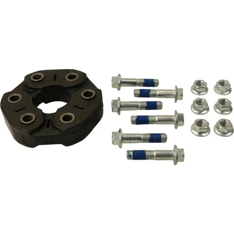 673 Moog Drive Shaft Coupler