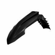 Polisport Front Fender Body 8685700003 - Black