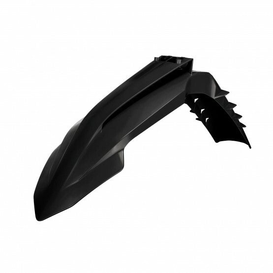 Polisport Front Fender Body 8685700003 - Black