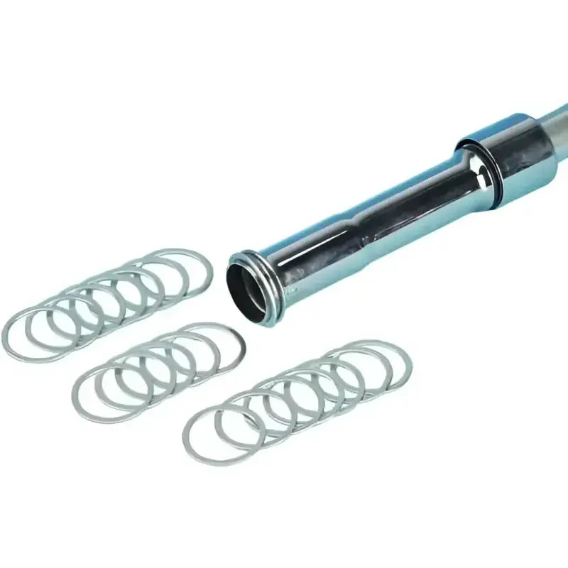6737 Gasket Washer Pushrod Tube All Evo 20/Pk