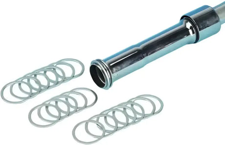 6737 Gasket Washer Pushrod Tube All Evo 20/Pk