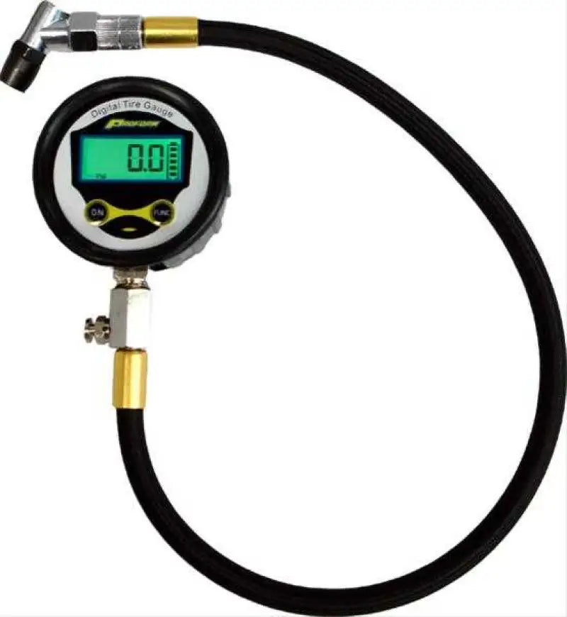 67395 Tire Pressure Gauge
