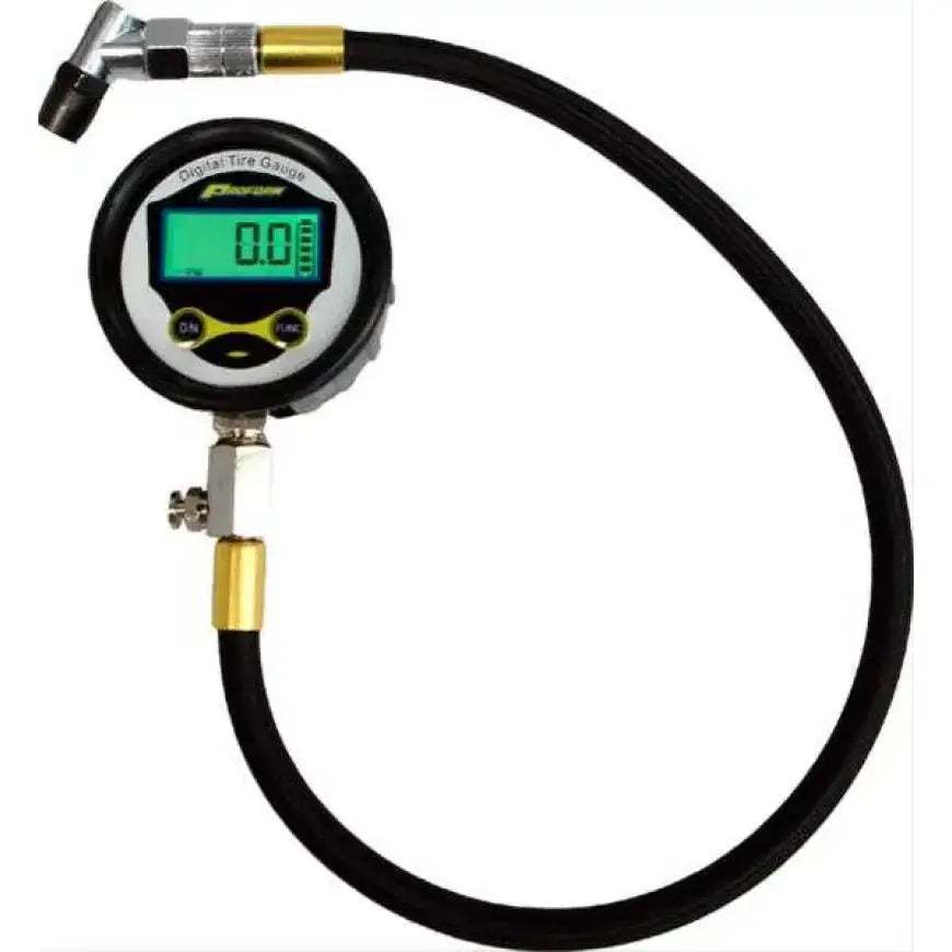 67395 Tire Pressure Gauge
