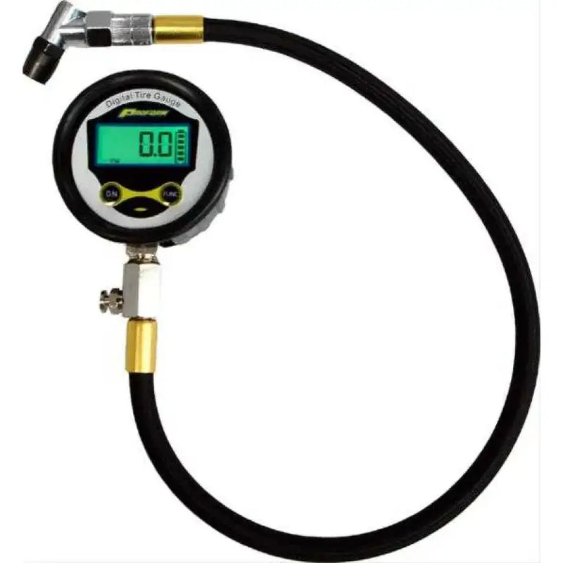 67395 Tire Pressure Gauge