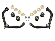 ICON 78550DJ ICON 01-10 GM HD Tubular Upper Control Arm Delta Joint Kit - 78550DJ