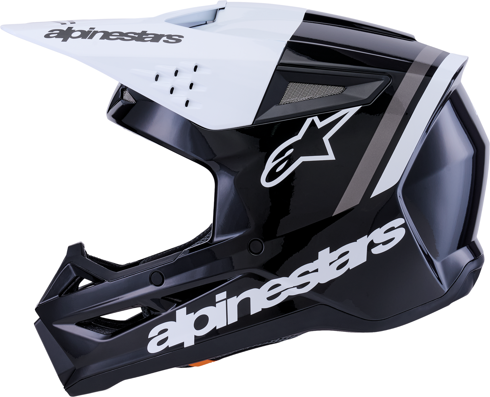 Alpinestars SM3 Radium Helmet