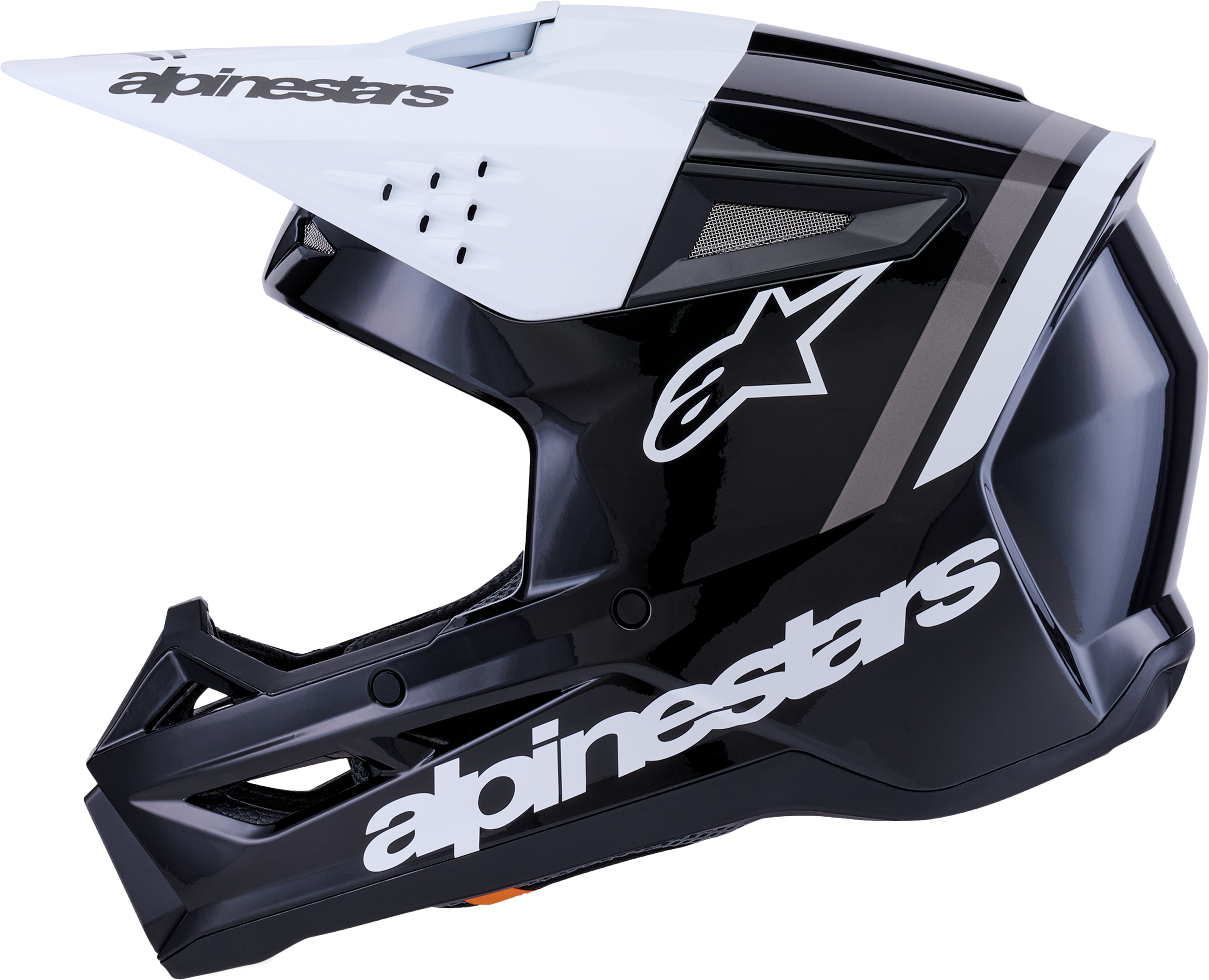 Alpinestars SM3 Radium Helmet