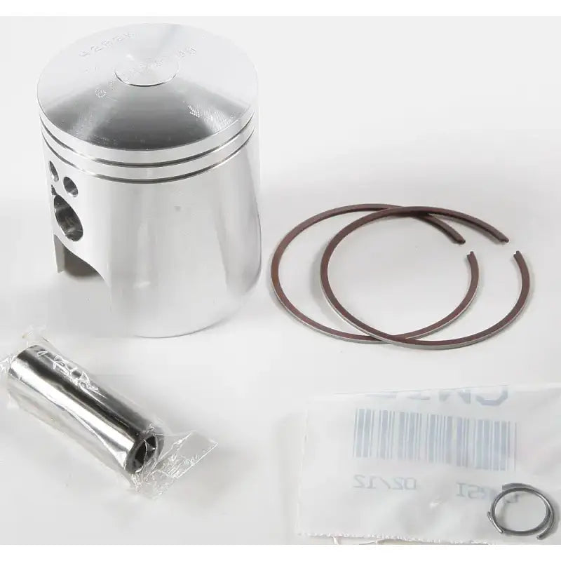 673M05100 Piston Kit 51.00/+1.00 Kaw/Suz 