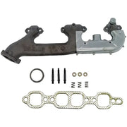 674-156 Exhaust Manifold