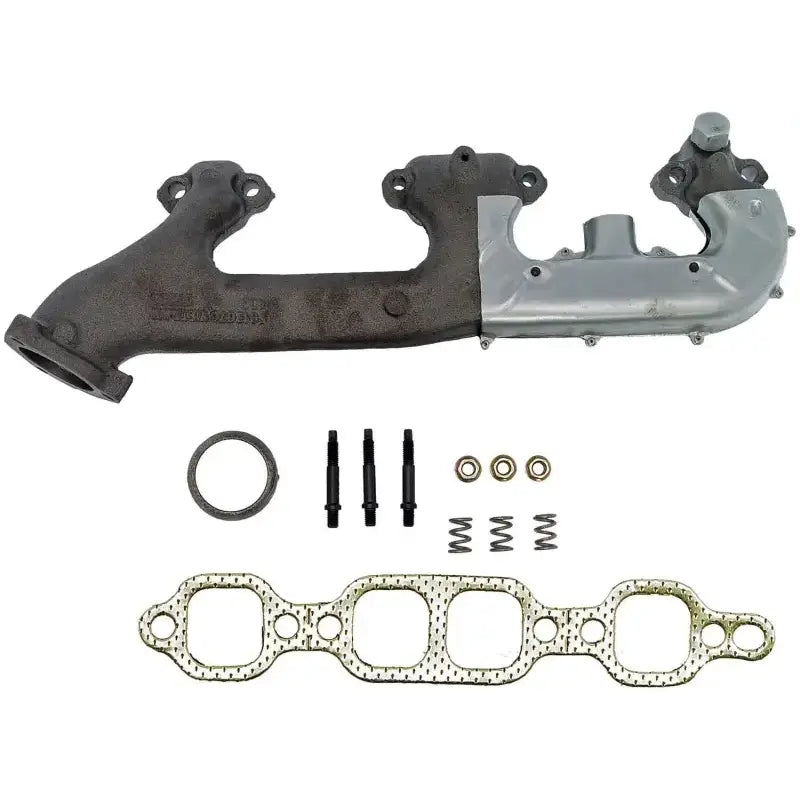 674-156 Exhaust Manifold