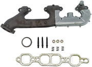 674-156 Exhaust Manifold