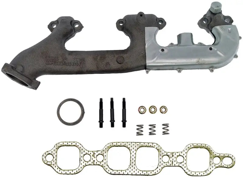 674-156 Exhaust Manifold