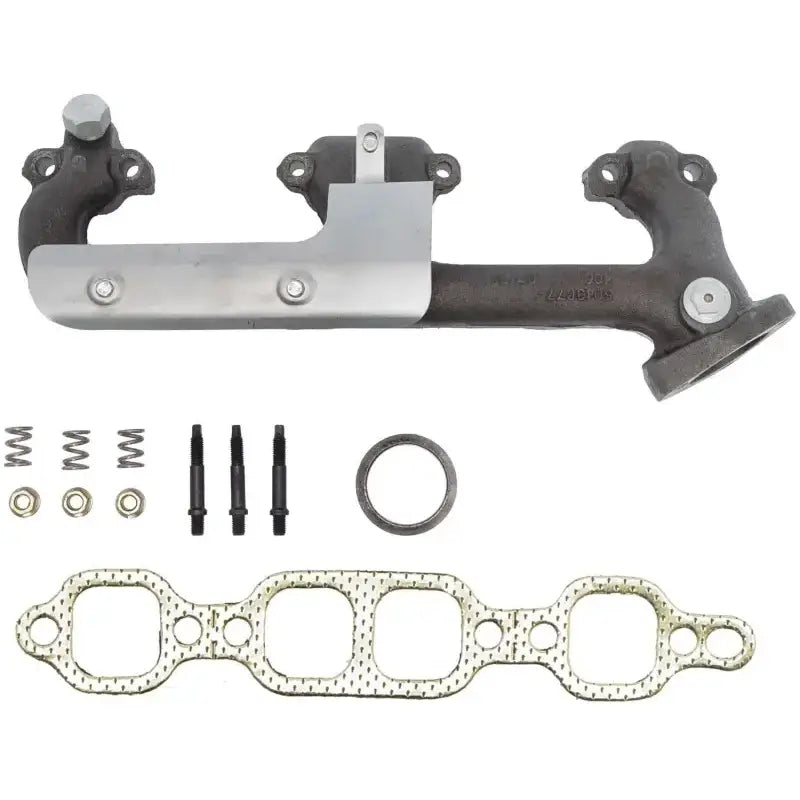 674-157 Exhaust Manifold