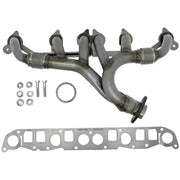 674-196 Exhaust Manifold