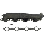 674-380 Exhaust Manifold