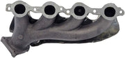 674-522 Exhaust Manifold