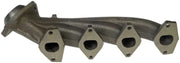 674-694 Exhaust Manifold